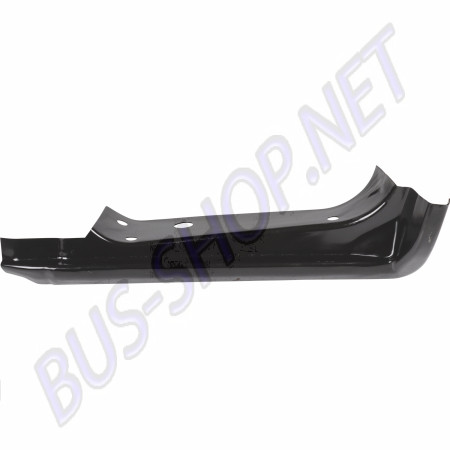 Pièce de réparation passage de roue avant gauche qualité OE VW Transporter T3 05/79-07/92