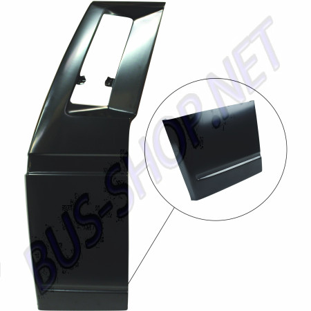 tole-inferrieur-reparation-panneau-arriere-droit-vw-transporter-t25-t3-251813368A