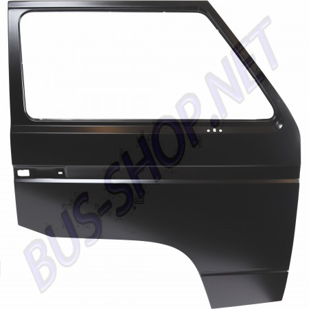 Panneau Porte Transporter T25, Réparation VW, 251831052B