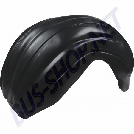Pare-boue, VW Transporter T4, 701809961, 701.809.961, protection roue avant, 1991-2003