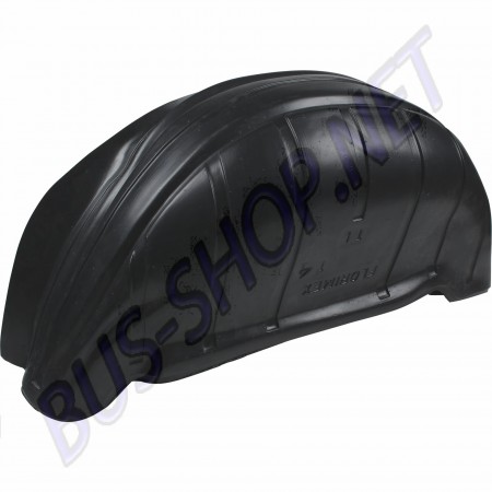 Pare-boue, VW Transporter T4, 701809971, 701.809.971, protection roue, 1991-2003