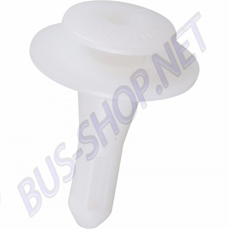 Clip marche-pied, Transporter T4, Golf 2, Passat 3, 701853585