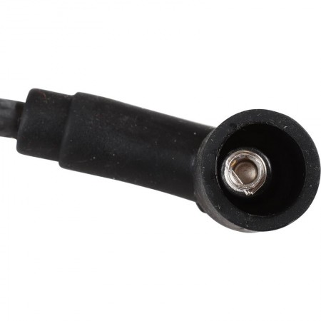 Faisceau d'allumage, 1900cc, 2100cc, 7/1980-1984, référence 905QHT018, référence 025998031, câble d'allumage, moteur DF, moteur DG, moteur DH, moteur GW, résistance 5 kOhm, compatibilité véhicules.