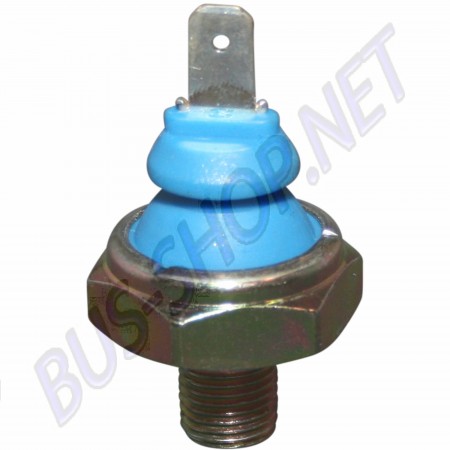 Sonde de Pression d'Huile 0.25 bar pour Volkswagen Golf/Jetta, Scirocco et Transporter T2/T3/T4