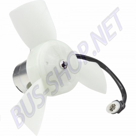 Ventilateur de refroidissement VW Transporter T25/T3 305mm.