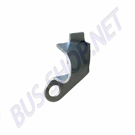 Clip maintien câble frein à main droit Combi Split Thing 211609638A
