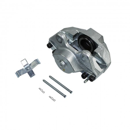 Etrier de frein, Volkswagen Combi, T25, 08/72-07/79, 80 à 6/86, modification tuyau de frein, 55 mm, pièce de rechange, sécurité de freinage, professionnel, compatibilité