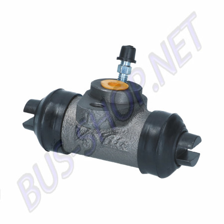 Cylindre de roue avant ATE pour Cox 12/1300 (10/57-07/64) et Karmann Ghia (10/57-07/64) ref 113611057B-ATE