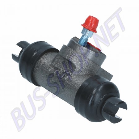 Cylindre récepteur avant TRW-VARGA pour Volkswagen Coccinelle, Karmann-Ghia, Type 181/Kübel à partir de 08/64 ref 131611057A-trw
