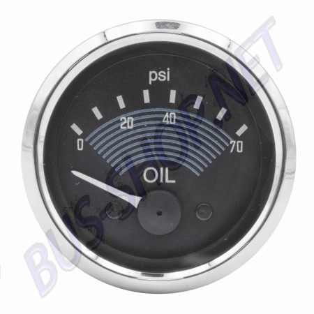 Smiths-Oil-Pressure-Gauge-VW