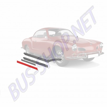Bas de caisse Karmann-Ghia 141404422