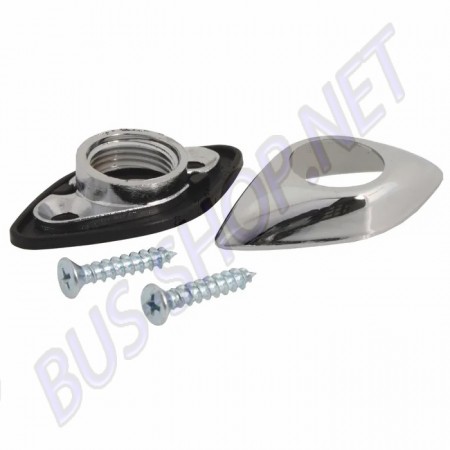 Kit Montage Rétroviseur VW Karmann Ghia 143857000