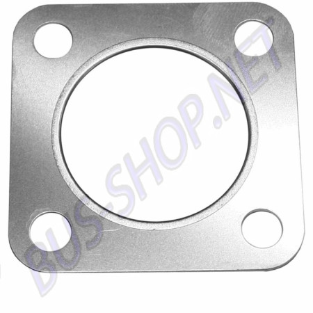 Joint pour soupape de décharge - Référence 1621101400. Convient aux modèles PORSCHE 911/930 3.0, 3.3 01/63-11/90 et PORSCHE 924 2.0 11/75-08/89.