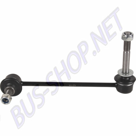 Biellette stabilisatrice, Porsche 996, 986, 99634307003, 996-343-070-03, 1996-2005.