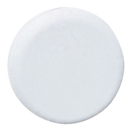 Housse de roue de secours vinyl blanc cassé Combi 00-4223-0 Sur www.bus-shop.net
