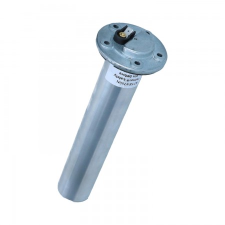 Jauge à essence Combi 08/67-->01/73 VDO 211919051