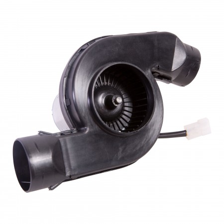Ventilateur de chauffage intérieur T2 72-79 et T3 80-92 211261193B Sur www.bus-shop.net