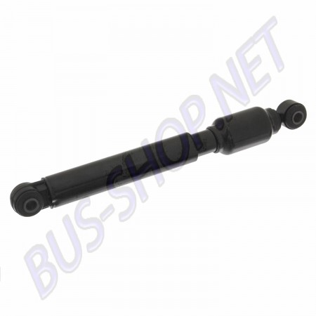 Amortisseur de Direction Qualité Supérieure pour VW Combi Split et Bay Window 1950-1979, Référence 211425021A