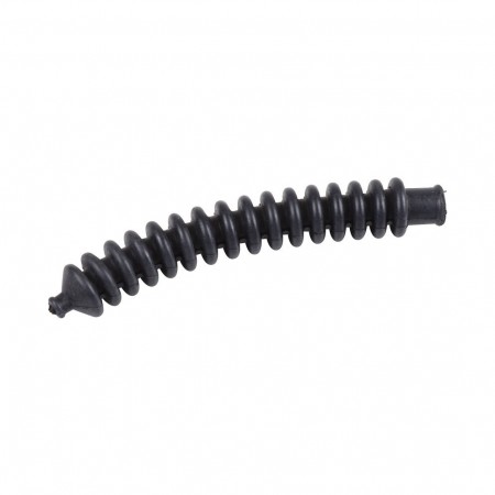 Manchon, câble d'accélérateur, VW Combi T2, VW Transporter T25, élastomère, 1.6-2.1, 08/75-07/92, 211721579B, 211 721 579 B