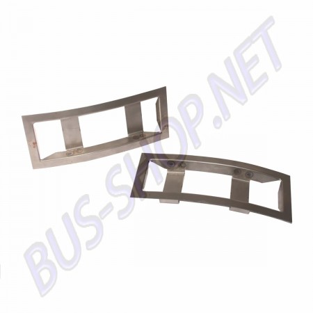 Support Clignotant Tôle VW Combi T2 211805031L