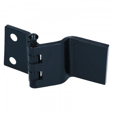 Charnière de Porte de Chargement T212/60-07/67 Silver Weld Through (Référence: 211841541C)