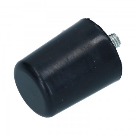 butée de porte, Volkswagen Combi, Kombi brésil, 19mm, porte latérale, -7/64, 211841691A