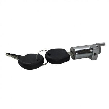 Barillet de porte latérale coulissante pour Combi 08/73-->07/79 211843710