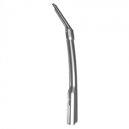 Tôle de réparation à souder "colonne A" pour Bus VW Combi Split jusqu'à 1963. Ref : 211809201B et 211-809-201-B. Pratique et de qualité.