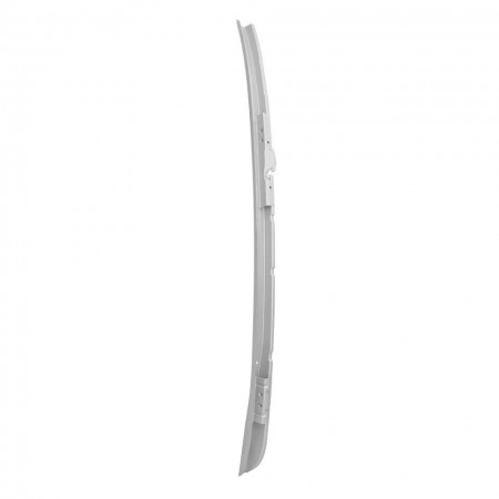 Tôle de montant arrière gauche "Pilier C" pour porte latérale de Volkswagen Combi Split de 1961 à 1967. Références : 211809241E et 211-809-241-E.