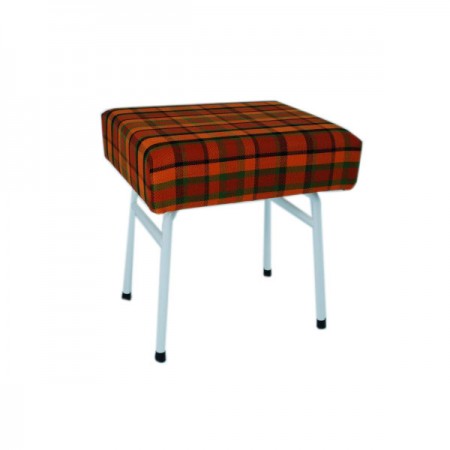 Tabouret Westfalia Rouge/Orange 231999419O Sur www.bus-shop.net