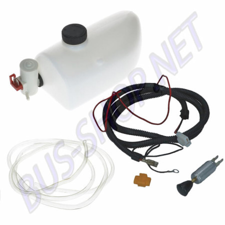 kit lave glace électrique 6V VW Type 1 Buggy 1960-1967
