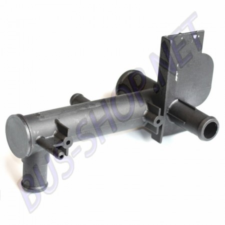 Water Distribution Pipe 251121438 for VW Transporter T25/T3 1.9 & 2.1, up to 08/1986