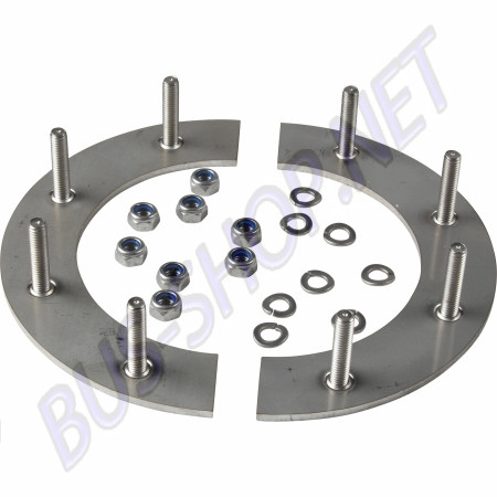 support-fixation-volkswagen-transporter-syncro-t25-4x4-1984-1992