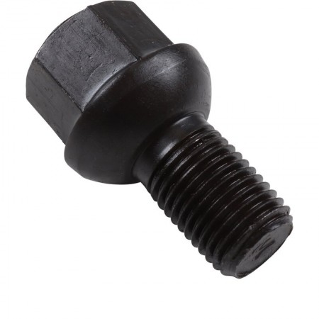 Boulon de Roue, Origine, 14x1.5x19mm, VW, Karmann Ghia, Transporter T1, Transporter T2, Transporter T3, Coccinelle Type 1, 251601139, 251 601 139