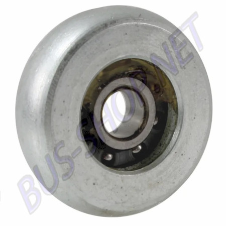 Roulement Guide Porte Coulissante VW Transporter 251843419