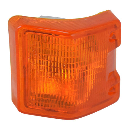 Clignotant Avant Gauche Orange pour Volkswagen T25/T3