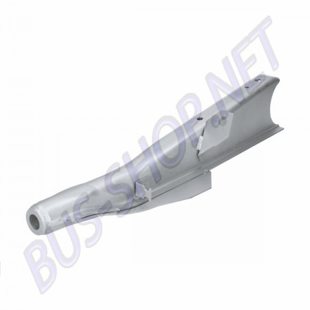 Achetez le kit de berceau moteur (3 pièces) pour VW Bus 03/55-07/67, référence 211703055. Assure un support solide et sécurisé pour le moteur de votre Bus. Compatibilité : 03/1955-07/1967.
