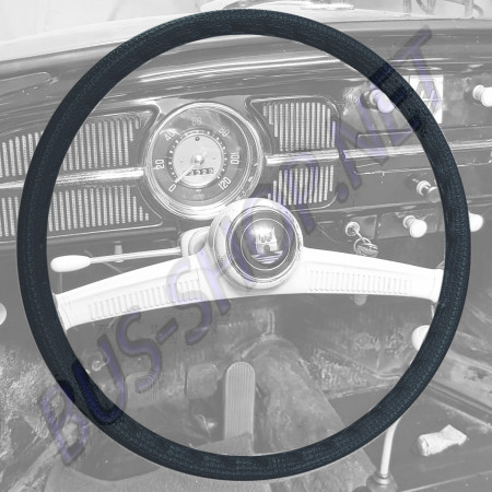 Coccinelle, Karmann Ghia, Type 3, VW 181, couvre volant, DM2720-115, DM 2720 115