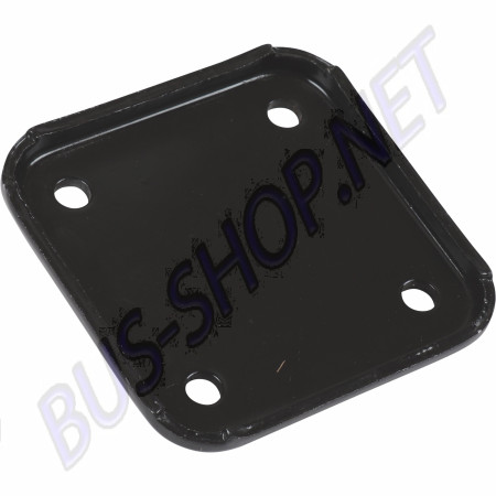 Couvercle de pompe à huile pour écrous 8mm 311115141C  311 115 141 C