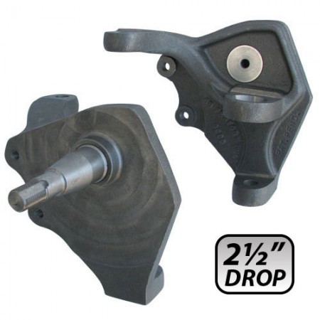 Fusées décalées à disque pour train à rotules 65-->> cb4061 Sur www.bus-shop.net