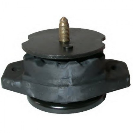 Silentbloc arrière de boîte pour Transporteur T4 701399201H Sur www.bus-shop.net