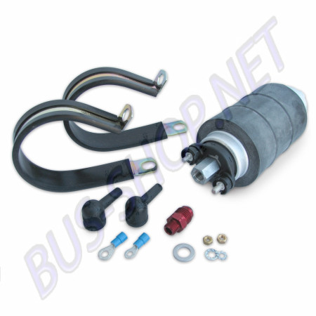 Pompe à carburant Turbo CB7315t, injection, 94 psi
