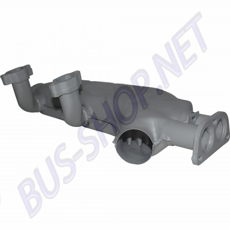 Boite-Chauffage-Droite-VW-T25-071256092