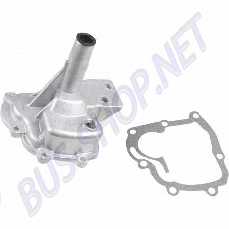 Nez de boîte VW Combi Split 1960-1967 compatible Coccinelle