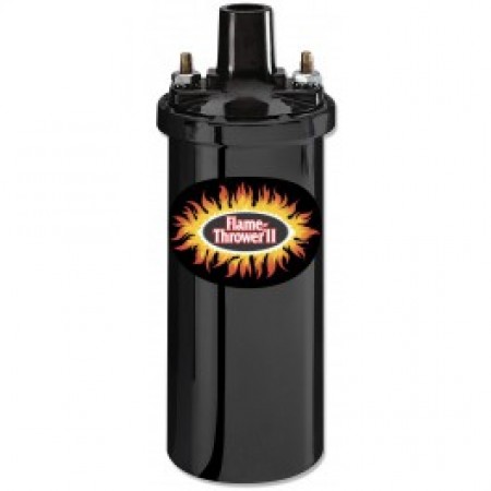 Bobine d'allumage PERTRONIX FLAME THROWER 2 - Performance & Économie de Carburant