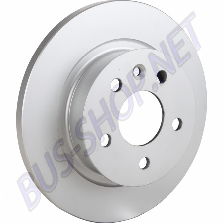 disque-frein-avant-vw-251407615R