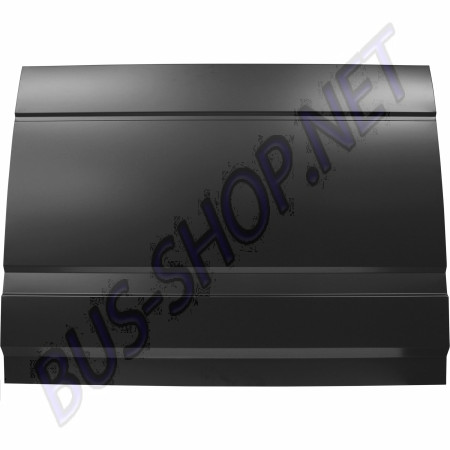 panneau-central-opposé-porte-coulissante-vw-transporter-t25-t3-251809159C