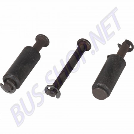 Kit de Goupilles pour Arrêt de Porte Karmann Ghia
