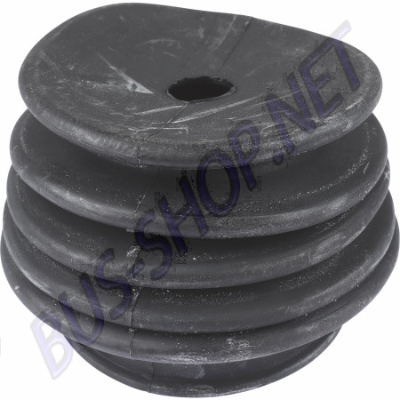 Soufflet pour tringlerie de boîte de vitesses Porsche 911, 911 Turbo