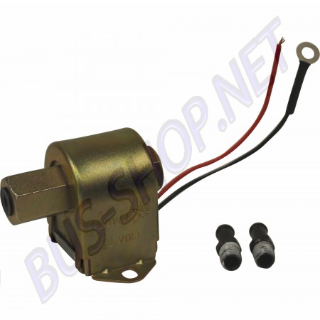 Pompe à essence, électrique, 114 L/H, 12V, universelle, DM011686